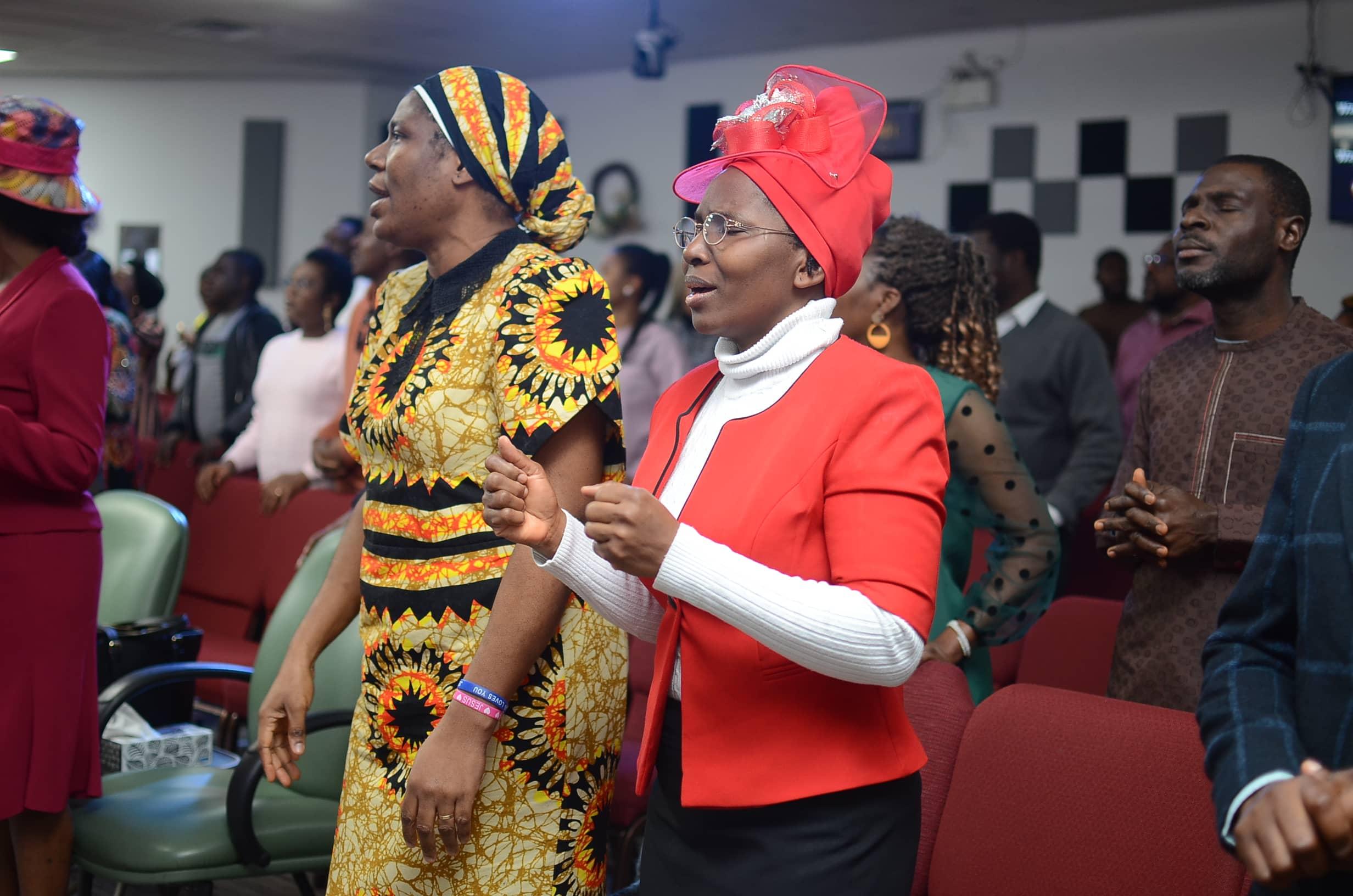 Restoration House Brantford