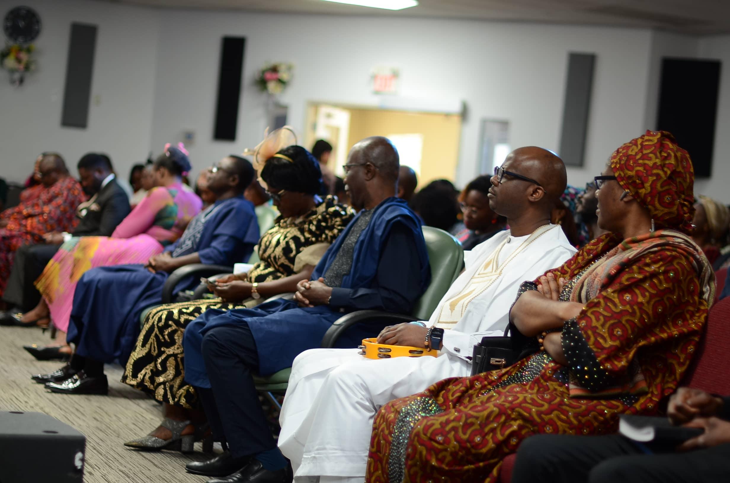 House Fellowship
