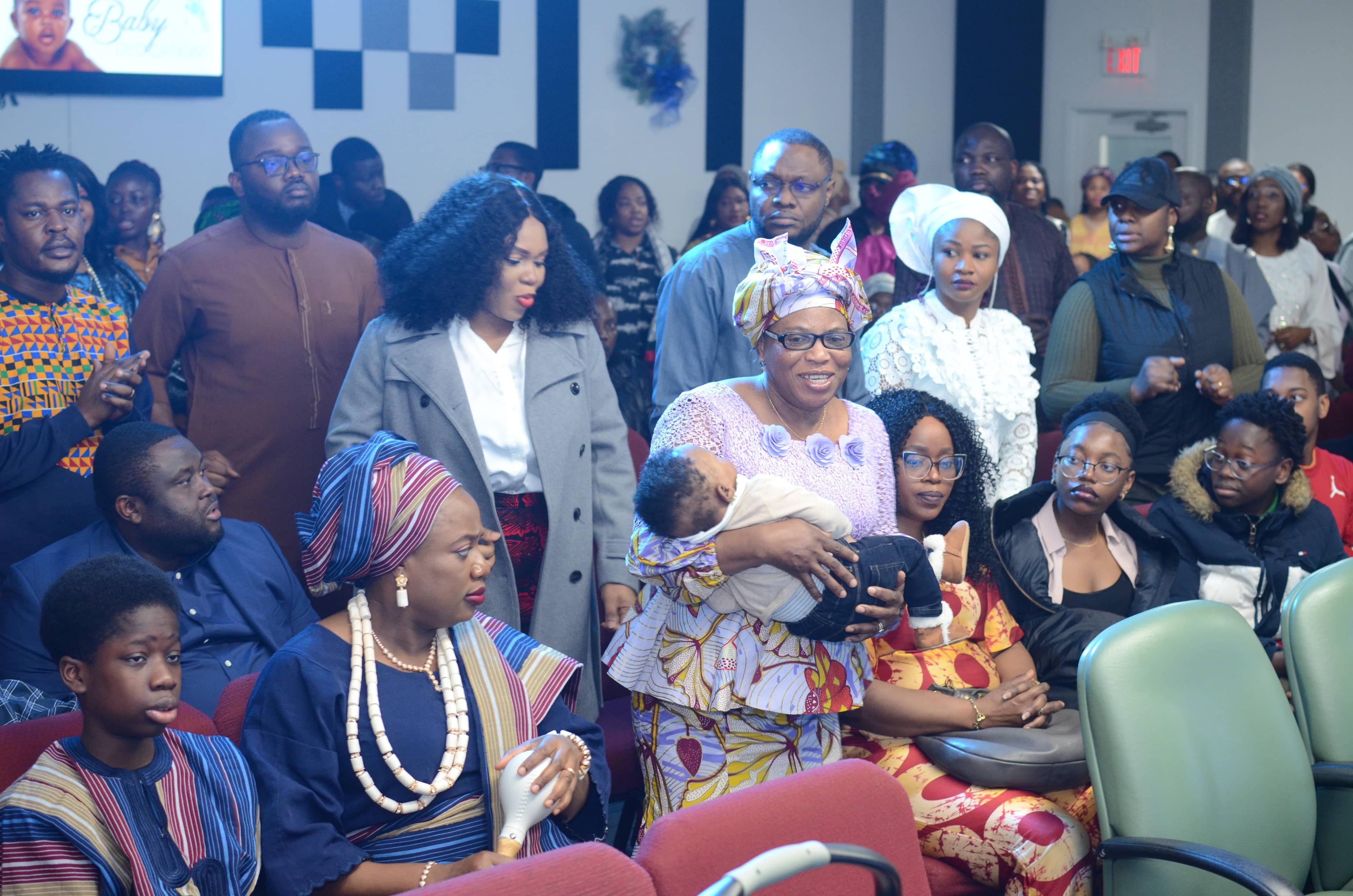 Restoration House Brantford