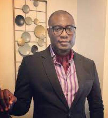 Bro. Ladi Ogunsuilire