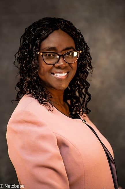 Pastor Oluwaseyi Akinbiyi - Restoration House Brantford