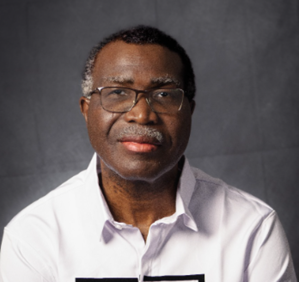 Dr. Tolulola Akinbiyi