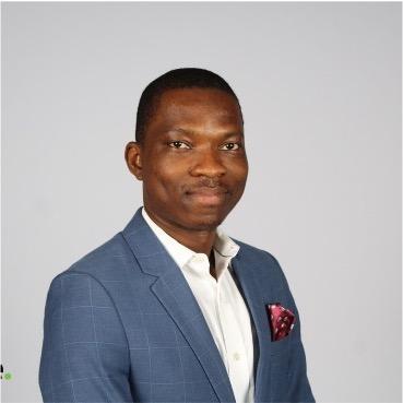 Pastor David Ojeyinka