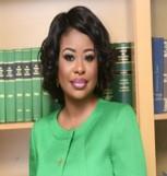 Deaconess Yetunde Ajayi