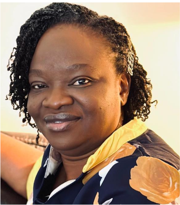 Deaconess Folake Olukinni