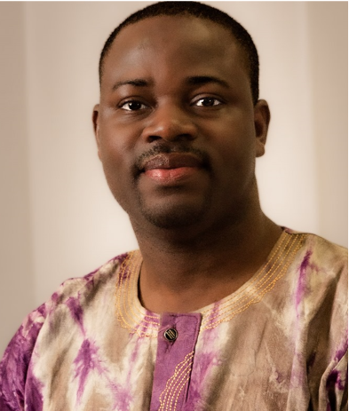 Akinlolu Oladosu