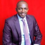 Pastor Johnson Oluwaleke