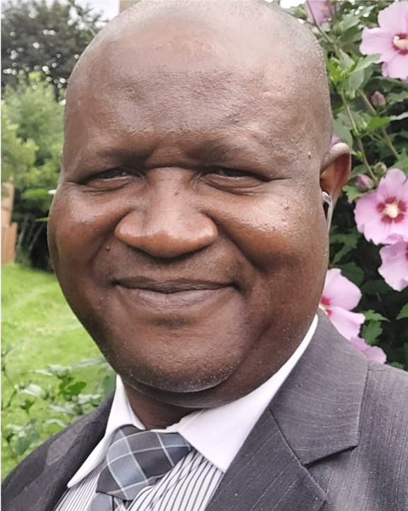 Pastor Taiwo Sodipo